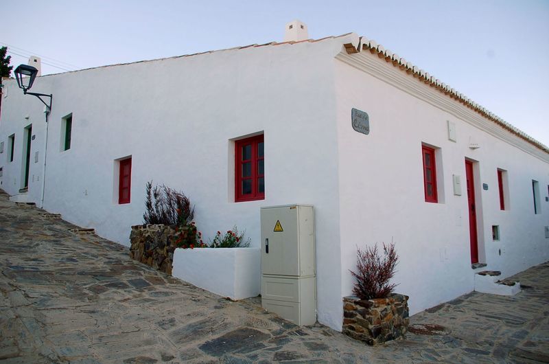 Aldeia Da Pedralva - Slow Village Exteriér fotografie