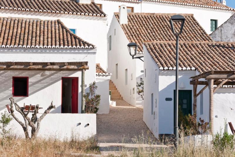 Aldeia Da Pedralva - Slow Village Exteriér fotografie
