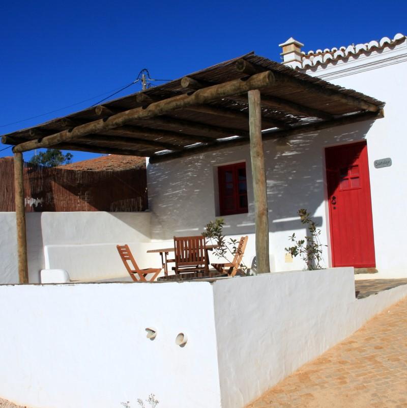 Aldeia Da Pedralva - Slow Village Exteriér fotografie